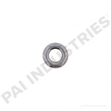 Load image into Gallery viewer, PACK OF 4 PAI 040062 CUMMINS 3818824 / DETROIT DIESEL 11506101 NUT (M10 X 1.5)