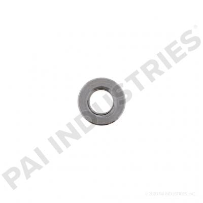 PACK OF 4 PAI 040062 CUMMINS 3818824 / DETROIT DIESEL 11506101 NUT (M10 X 1.5)