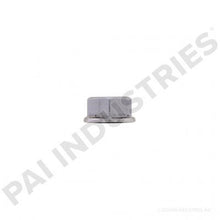Load image into Gallery viewer, PACK OF 4 PAI 040062 CUMMINS 3818824 / DETROIT DIESEL 11506101 NUT (M10 X 1.5)