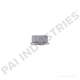 PACK OF 4 PAI 040062 CUMMINS 3818824 / DETROIT DIESEL 11506101 NUT (M10 X 1.5)