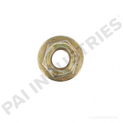 PAI 136115 CUMMINS 4025270 FRONT CRANKSHAFT SEAL KIT (6C8.3 / ISC / ISL)