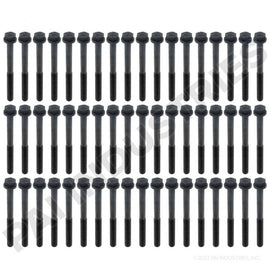 PAI 040069 CYLINDER HEAD BOLT KIT CUMMINS 6B / ISB / QSB (3927063) (26 PCS)