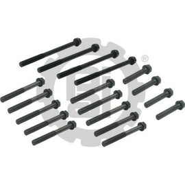 PAI 040073 CUMMINS N/A CYLINDER HEAD BOLT KIT (4B)