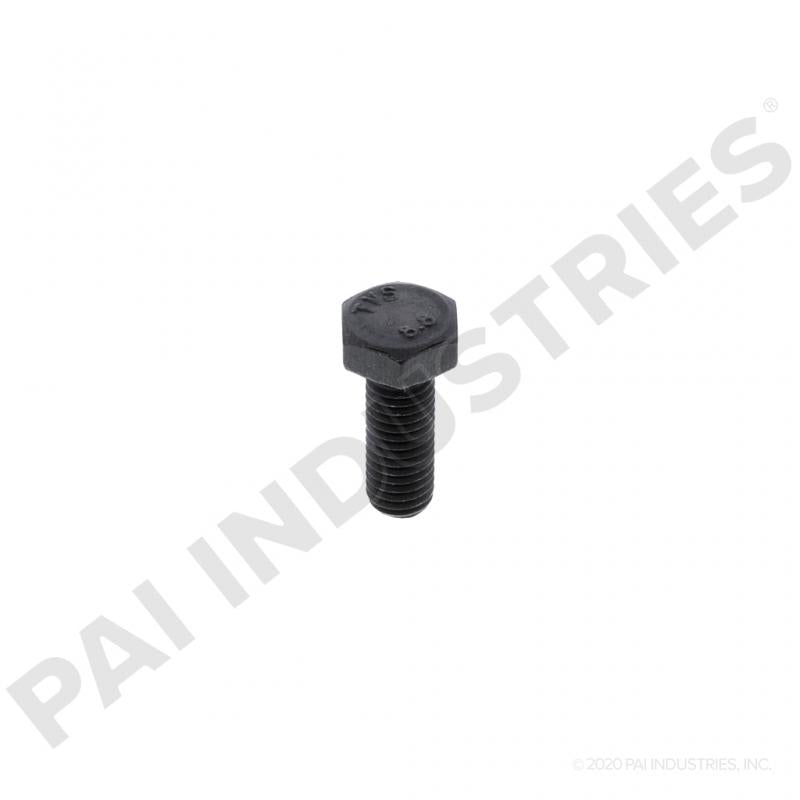 PAI 040075OEM CUMMINS 3900227 CAMSHAFT CAPSCREW (M8 X 1.25 X 22) (OEM) | woodlineparts.com