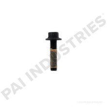 Charger l&#39;image dans la galerie, PACK OF 10 PAI 040078 CUMMINS 3936684 HEX HEAD SCREW (M6 X 1 X 25) (USA)