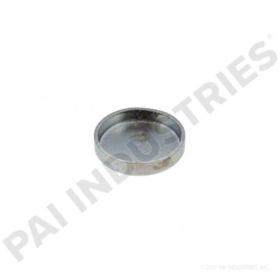 PACK OF 5 PAI 040087 CUMMINS 175830 CUP PLUG (1-1/8" OD) (STEEL) (USA)