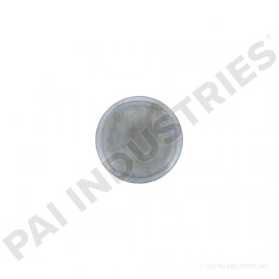 PACK OF 5 PAI 040087 CUMMINS 175830 CUP PLUG (1-1/8" OD) (STEEL) (USA)