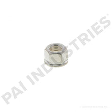 Cargar imagen en el visor de la galería, PACK OF 4 PAI 040115 CUMMINS 4298975 TURBOCHARGER NUT (M10 X 1.5) (STAINLESS)