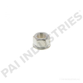 PACK OF 4 PAI 040115 CUMMINS 4298975 TURBOCHARGER NUT (M10 X 1.5) (STAINLESS)