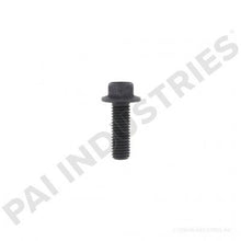 Load image into Gallery viewer, PACK OF 4 PAI 040128 CUMMINS 3903112 CAPSCREW (M10 X 1.5 X 30) (ISX) (OEM)