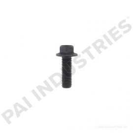 PACK OF 4 PAI 040128 CUMMINS 3903112 CAPSCREW (M10 X 1.5 X 30) (ISX) (OEM)