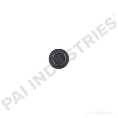 PACK OF 4 PAI 040128 CUMMINS 3903112 CAPSCREW (M10 X 1.5 X 30) (ISX) (OEM)