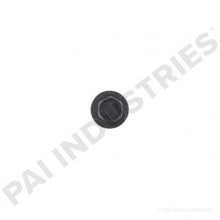 Load image into Gallery viewer, PACK OF 4 PAI 040128 CUMMINS 3903112 CAPSCREW (M10 X 1.5 X 30) (ISX) (OEM)
