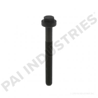 PACK OF 2 PAI 040136 CUMMINS 3678506 HEAD / MAIN BOLT (ISX