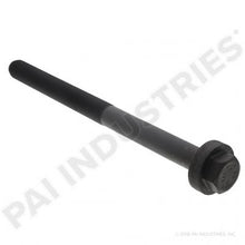 Load image into Gallery viewer, PAI 040137 CUMMINS 3678804 HEAD BOLT (ISX) (M18 X 1.5 X 225) (USA)