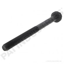 Load image into Gallery viewer, PAI 040137 CUMMINS 3678804 HEAD BOLT (ISX) (M18 X 1.5 X 225) (USA)