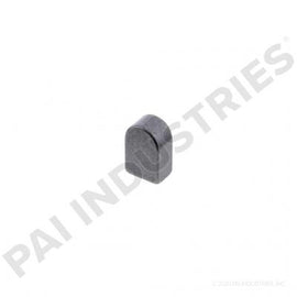 PACK OF 5 PAI 040151 CUMMINS 210179 CRANKSHAFT KEY (855 / N14) (USA)