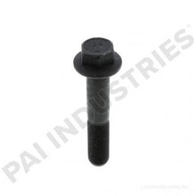 Load image into Gallery viewer, PAI 040160 CUMMINS 3680817 CAMSHAFT BOLT (M16 X 1.5) (FLANGED) (ISX) (OEM)