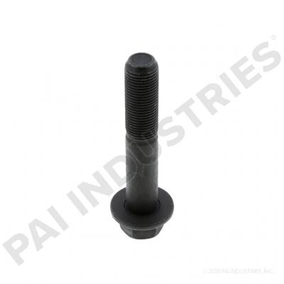 PAI 040160 CUMMINS 3680817 CAMSHAFT BOLT (M16 X 1.5) (FLANGED) (ISX) (OEM)