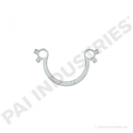 PACK OF 6 PAI 042000 CUMMINS 116982 LOG EXHAUST MANIFOLD LOCK (855)