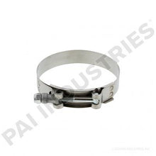Load image into Gallery viewer, PAI 042003 CUMMINS 208326 CLAMP (3-21/32&quot;) (3.50&quot; - 3.75&quot; ID) (202995)