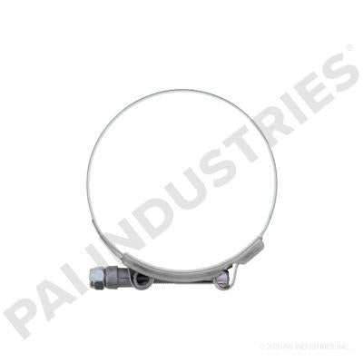 PAI 042003 CUMMINS 208326 CLAMP (3-21/32") (3.50" - 3.75" ID) (202995)