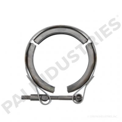 PAI 042046 CUMMINS 4946823 V-BAND CLAMP (3-3/8") (4943907) (USA)