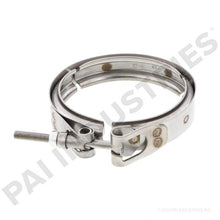 Load image into Gallery viewer, PAI 042047 CUMMINS 4966454 V-BAND CLAMP (EXHAUST) (4-5/16&quot; NOMINAL ID)