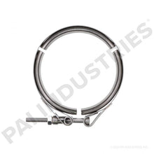 Load image into Gallery viewer, PAI 042047 CUMMINS 4966454 V-BAND CLAMP (EXHAUST) (4-5/16&quot; NOMINAL ID)