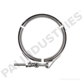 PAI 042047 CUMMINS 4966454 V-BAND CLAMP (EXHAUST) (4-5/16