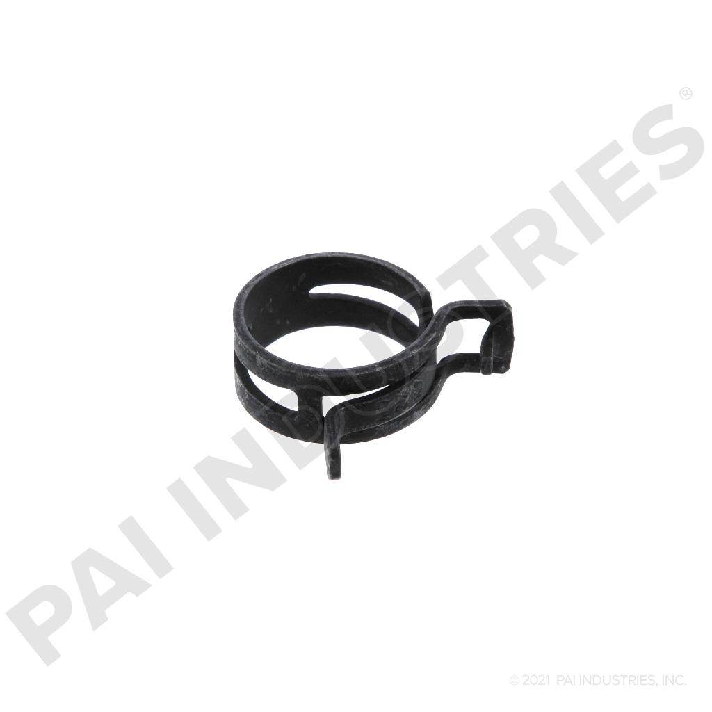 PAI 042126 CUMMINS 3937613 COOLANT HOSE CLAMP (1.00") (STEEL) (OEM)