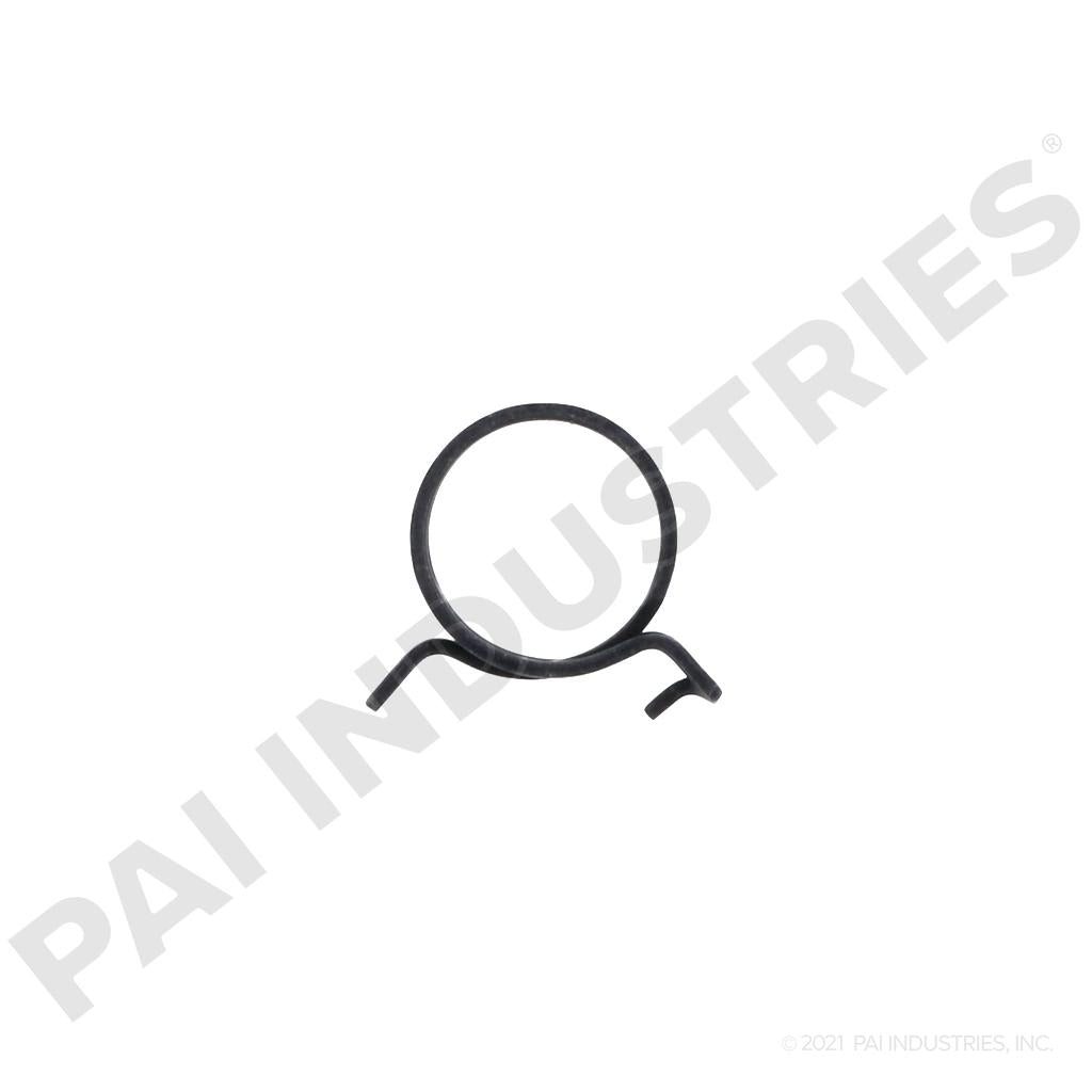 PAI 042126 CUMMINS 3937613 COOLANT HOSE CLAMP (1.00") (STEEL) (OEM)