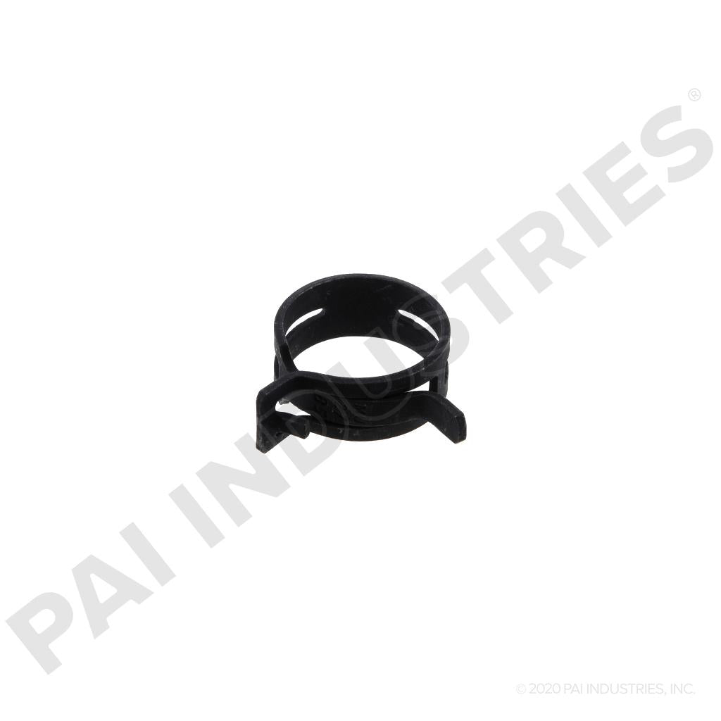 PAI 042126 CUMMINS 3937613 COOLANT HOSE CLAMP (1.00") (STEEL) (OEM)