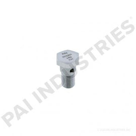PAI 042212 CUMMINS 3957290 FUEL CHECK VALVE