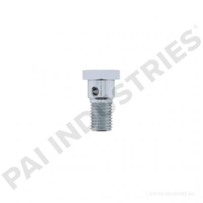 PAI 042212 CUMMINS 3957290 FUEL CHECK VALVE
