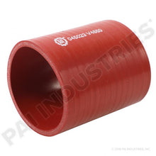 Load image into Gallery viewer, PAI 045023 CUMMINS 3058397 TURBO INLET HOSE (855) (2-7/5&quot; ID X 3-1/2&quot; L)