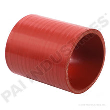 Load image into Gallery viewer, PAI 045023 CUMMINS 3058397 TURBO INLET HOSE (855) (2-7/5&quot; ID X 3-1/2&quot; L)