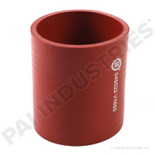 Load image into Gallery viewer, PAI 045023 CUMMINS 3058397 TURBO INLET HOSE (855) (2-7/5&quot; ID X 3-1/2&quot; L)