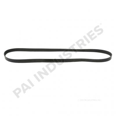 PAI 050475 CUMMINS 3289659 SERPENTINE BELT (75-7/8" L) (8 RIBS) (USA)