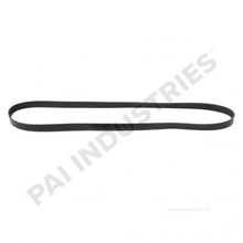 Load image into Gallery viewer, PAI 050475 CUMMINS 3289659 SERPENTINE BELT (75-7/8&quot; L) (8 RIBS) (USA)