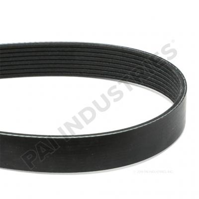 PAI 050475 CUMMINS 3289659 SERPENTINE BELT (75-7/8" L) (8 RIBS) (USA)