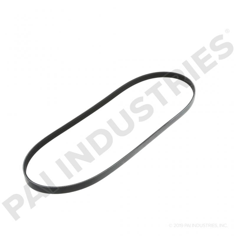 PAI 050486 CUMMINS 3063817 SERPENTINE BELT (1 PC) (43.15" L) (4 RIB) (USA)