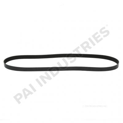 PAI 050489 CUMMINS 3911567 SERPENTINE BELT (67.00" L) (8 RIB) (USA)