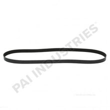 Load image into Gallery viewer, PAI 050489 CUMMINS 3911567 SERPENTINE BELT (67.00&quot; L) (8 RIB) (USA)