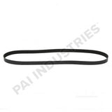 PAI 050489 CUMMINS 3911567 SERPENTINE BELT (67.00