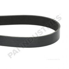 Load image into Gallery viewer, PAI 050489 CUMMINS 3911567 SERPENTINE BELT (67.00&quot; L) (8 RIB) (USA)