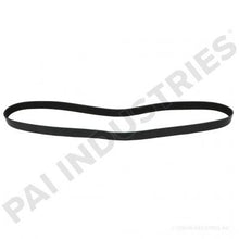 Load image into Gallery viewer, PAI 050494 CUMMINS 3034946 SERPENTINE BELT