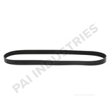 PAI 050496 CUMMINS 3911587 SERPENTINE BELT (53.71
