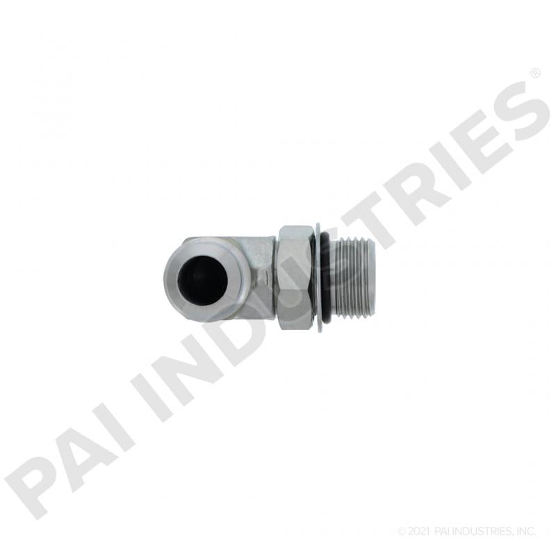PAI 050547OEM CUMMINS 129859 ELBOW FITTING (7/8"-14 WITH O-RING) (OEM)