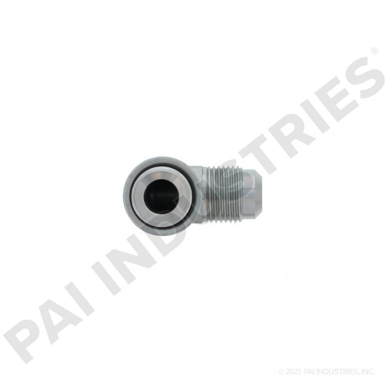 PAI 050547OEM CUMMINS 129859 ELBOW FITTING (7/8"-14 WITH O-RING) (OEM)